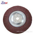 flap wheel for metal polishing wheel